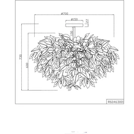 Trio Leavy (60463001)