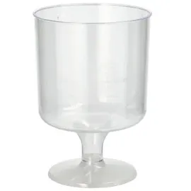 Papstar Stiel-Gläser für Rotwein 0,2 l 200 St.
