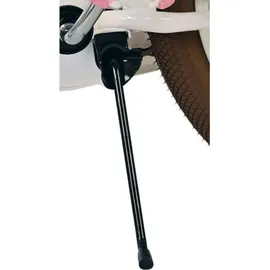 T&Y Trade Blossom 18 Zoll RH 31 cm weiß