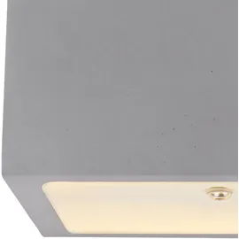 GLOBO Timo (G9) grau