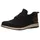 Rieker 14750-00 Herren Schwarz 42