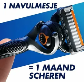 Gillette ProGlide Rasierklingen 16 St.