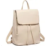 luxuskollektion Cityrucksack Beige