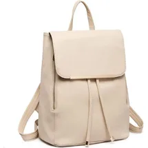 luxuskollektion Cityrucksack Beige