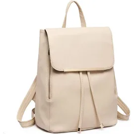 luxuskollektion Cityrucksack Beige