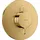 Hansgrohe One Mischer Unterputz Polished Gold Optic