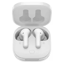 BOOMPODS Bassline Compact weiß