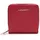 lazarotti Bologna Geldbörse Damen rot