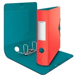 Leitz Active Urban Chic DIN A4 82 mm Rot 1 St.
