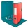 Leitz Active Urban Chic DIN A4 82 mm Rot 1 St.