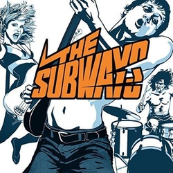 The Subways - The Subways. (CD)