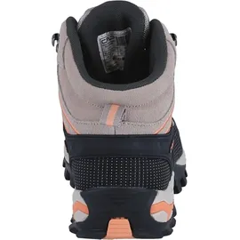 CMP Rigel Mid WP Damen Sabbia/Salmone 37