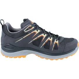 Lowa Innox Evo GTX Lo Damen graphit/melone 37,5