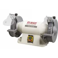 ELMAG Doppelschleifmaschine - 61053
