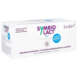 Symbiolact pur Nahrungsergänzungsmittel Pulver