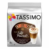TASSIMO Baileys Latte Macchiato 8 St.