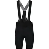 CMP Bike 34c7837 Trägerhose - Nero - S
