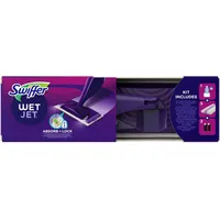 Swiffer Starterset Wet Jet