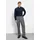 Olymp Businesshemd OLYMP "OLYMP No. Six, super slim, Kent", Herren, Gr. 38, Normaler Arm, blau (kobalt), 100% Baumwolle, Hemden