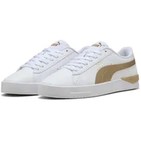 Puma Jada Classic Aqua Metallics
