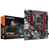 Gigabyte B760M Gaming DDR4