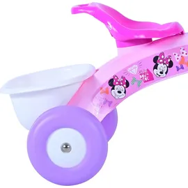 Volare Dreirad Disney Minnie - Mädchen - Rosa - Blau