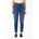 HIGH WAIST MOM JEANS recycelter Baumwoll Mix Comfort Stretch 32-32
