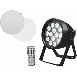 Eurolite LED IP PAR 14x10W HCL