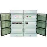 Devi Danfoss 109505 DV 04 FF400 Verteilerschrank Inhalt 1St.