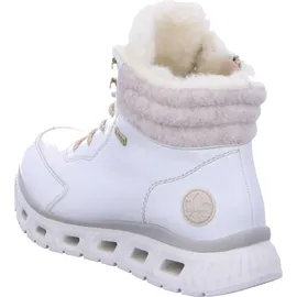 Rieker M6010 80 weiß | Gr.: 41