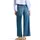 Cambio Baggy-Jeans asymmetrical Blau 36/30