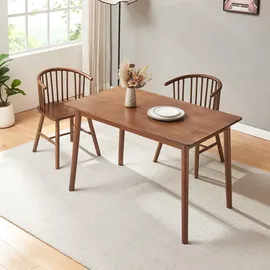 [en.casa] Klijori 120 x 73,5 x 70 cm braun