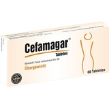 Cefak Cefamagar Tabletten