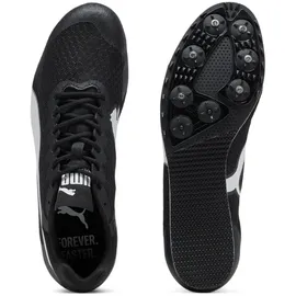 Puma evoSPEED Star 9 Herren Black/White 44