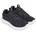 Black/Castlerock/White 43