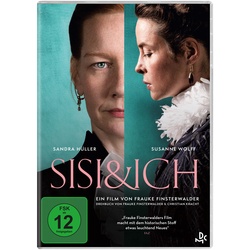 Sisi & Ich (Neu differenzbesteuert)