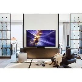 Samsung GQ42S92FAEXZG 42" 4K Vision AI Smart TV (2025)