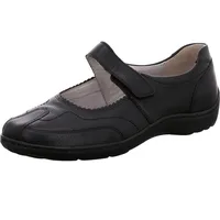 WALDLÄUFER Henni schwarz Gr. 39,5 - 39.5 EU