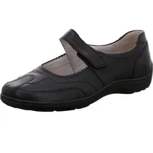 WALDLÄUFER Henni schwarz Gr. 39,5 - 39.5 EU
