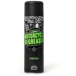 Muc-Off Degreaser 500ml Entfetter für Männer