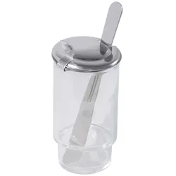 Contacto Ersatzglas für Senf