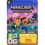 Minecraft: Java & Bedrock Edition Ultimate Collection