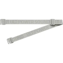 Sony ULT FIELD 3 Bluetooth-Lautsprecher weiß