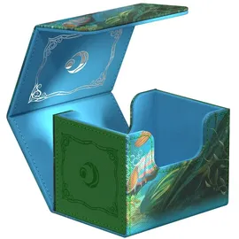 Ultimate Guard Sidewinder 100+ Xenoskin Magic: The Gathering Lorwyn Eclipsed