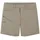 Bergans Rabot Light Softshell Shorts Regular Beige 52