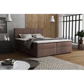 venasi BETTY 140 x 200 cm H2 Braun