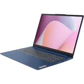 Lenovo IdeaPad Slim 3 16" AMD Ryzen 3 8 GB RAM 512 GB SSD Abyss Blue