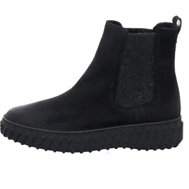 Paul Green Stiefelette für Damen, schwarz, 40 EU