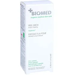 Biomed Peel Milch