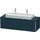 Duravit XSquare Waschtischunterbau wandhängend XS4915, 4 Schubkästen, 1400 x 54,8 cm,